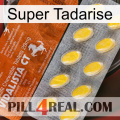 Super Tadarise 42